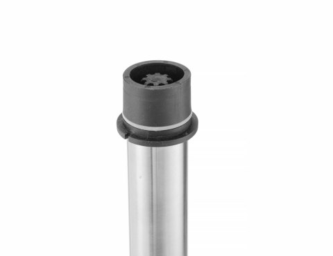 Mikser ręczny 500 ze zmienną prędkością i ramieniem 500mm, HENDI, Kitchen Line, czarny, 230V/500W, o100x916mm