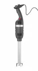 Mikser ręczny 500 ze zmienną prędkością i ramieniem miksującym 400mm, HENDI, Kitchen Line, czarny, 230V/500W, o100x816mm