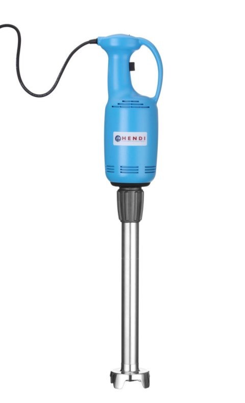 Mikser ręczny z rózgą HENDI 400 ze zmienna prędkością Hendi