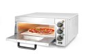 Piec do pizzy, 1-poziomowy 2000W Hendi