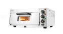 Piec do pizzy, 1-poziomowy 2000W Hendi