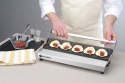 Pierogarka, HENDI, 470x140x(H)95mm Hendi