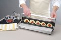Pierogarka, HENDI, 470x140x(H)95mm Hendi