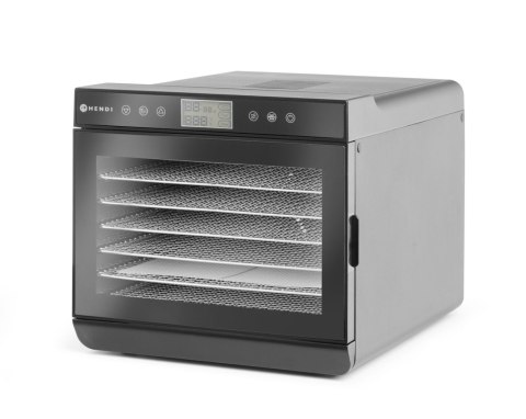 Suszarka do żywności Kitchen Line, 7 tac Hendi