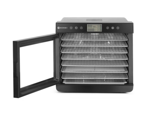Suszarka do żywności Kitchen Line, 7 tac Hendi