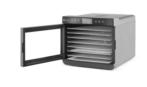 Suszarka do żywności Kitchen Line, 7 tac Hendi