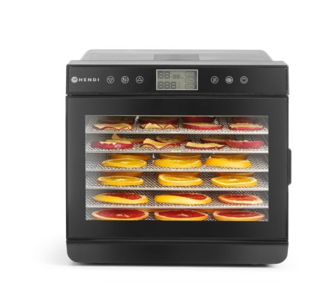 Suszarka do żywności Kitchen Line, 7 tac Hendi