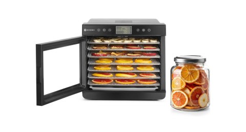 Suszarka do żywności Kitchen Line, 7 tac Hendi