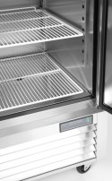 Szafa mroźnicza Kitchen Line 1-drzwiowa 580 L Hendi