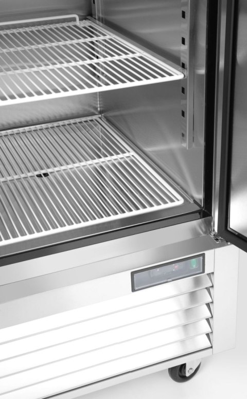 Szafa mroźnicza Kitchen Line 1-drzwiowa 580 L Hendi