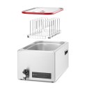 Urządzenie Sous vide GN 1/1 Hendi