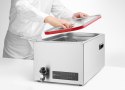 Urządzenie Sous vide GN 1/1 Hendi