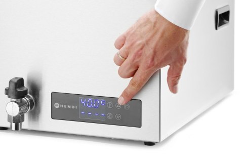Urządzenie Sous vide GN 1/1 Hendi