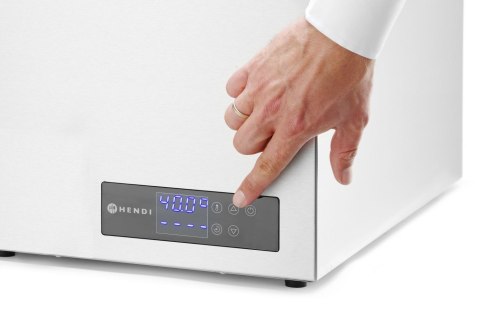 Urządzenie Sous vide GN 2/3 Hendi