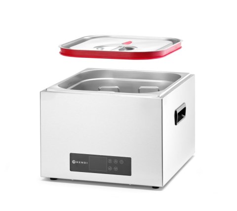 Urządzenie Sous vide GN 2/3 Hendi