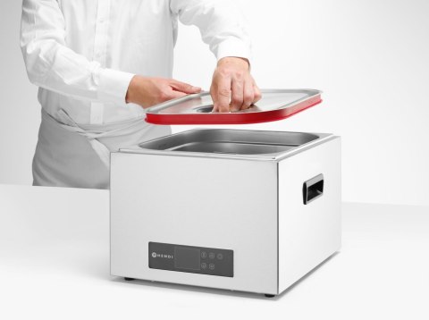 Urządzenie Sous vide GN 2/3 Hendi