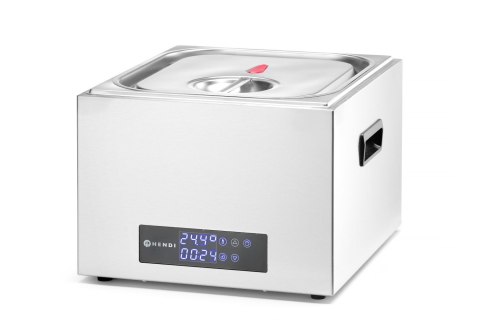 Urządzenie Sous vide GN 2/3 Hendi