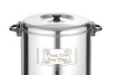 Warnik do wody - 30 l Hendi