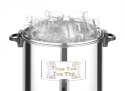Warnik do wody - 30 l Hendi