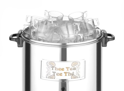 Warnik do wody - 30 l Hendi
