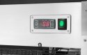 Witryna chłodnicza 3-półkowa, Arktic, 300L, 230V/480W, 650x833x(H)1460mm
