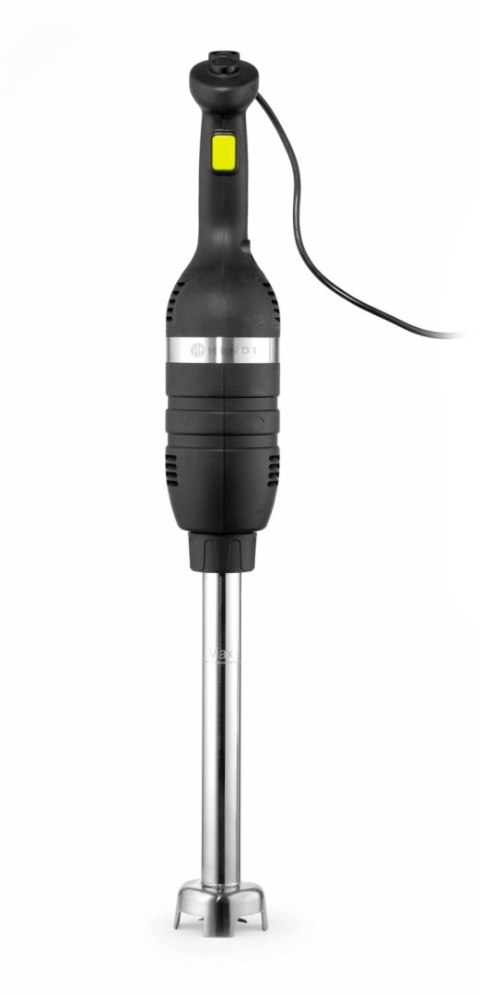 ZESTAW - Mikser ręczny Kitchen Line 350 z ramieniem 400 mm, ramieniem mieszającym 250 mm i wiesza... Hendi
