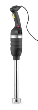 ZESTAW - Mikser ręczny Kitchen Line 350 z ramieniem 400 mm, ramieniem mieszającym 250 mm i wiesza... Hendi