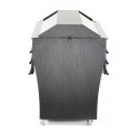 Bufet sałatkowy, Arktic, GN 1/1, 220-240V/170W, 1490x765x(H)1370mm