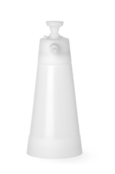 Ciśnieniowy spryskiwacz do żywności, HENDI, 1,5L Hendi