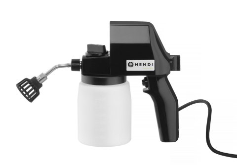 Elektryczny spryskiwacz do żywności, HENDI, 230V/60W, 240x90x(H)220mm Hendi