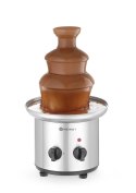 Fontanna do czekoladowego fondue Hendi