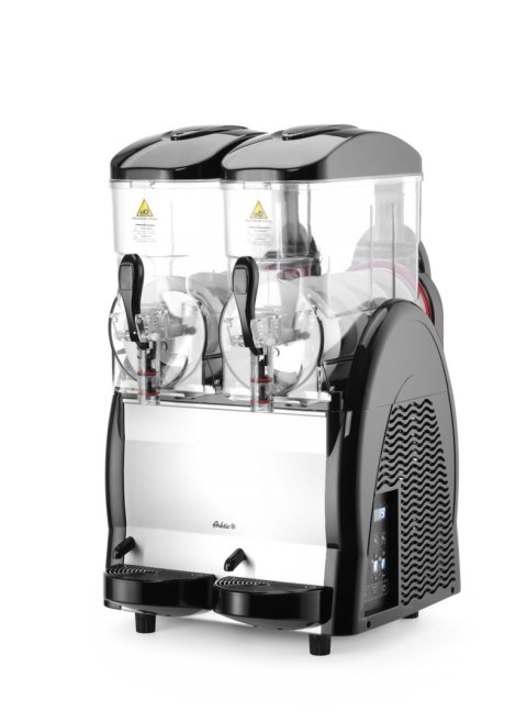 Granitor 2 x 12l Hendi