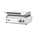 Grill kontaktowy PANINI - ryflowano-gładki Hendi
