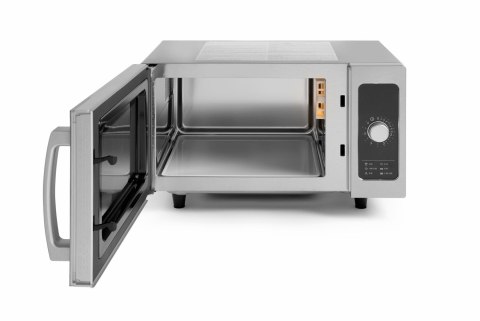 KUCHENKA MIKROFALOWA 1000W Hendi