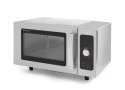 KUCHENKA MIKROFALOWA 1000W Hendi