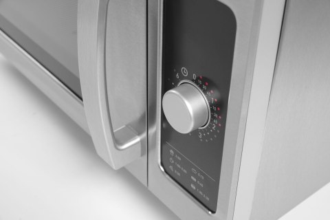 KUCHENKA MIKROFALOWA 1000W Hendi