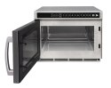 KUCHENKA MIKROFALOWA Z MOŻLIWOŚCIĄ PROGRAMOWANIA, Z PORTEM USB 1800W Hendi