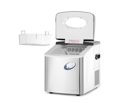 Kostkarka Kitchen Line 15 Hendi