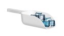 Kostkarka do lodu, Arktic, 220-240V/100W, 242x358x(H)328mm