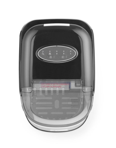 Kostkarka do lodu, Arktic, 220-240V/100W, 242x358x(H)328mm