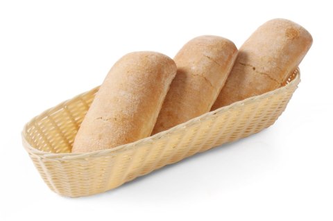 Koszyk owalny długi Hendi