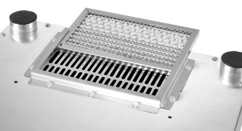 Kuchenka indukcyjna MODEL 3500 D XL Hendi