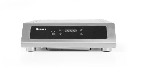 Kuchenka indukcyjna MODEL 3500 D XL Hendi