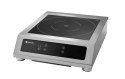 Kuchenka indukcyjna MODEL 3500 D XL Hendi