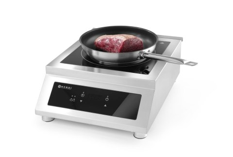 Kuchenka indukcyjna model 5000 D XL Hendi