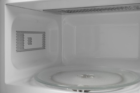 Kuchenka mikrofalowa z funkcją grilla Hendi