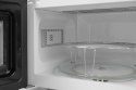 Kuchenka mikrofalowa z funkcją grilla Hendi
