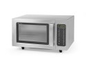 Kuchenka mikrofalowa z możliwością programowania 1000 W Hendi