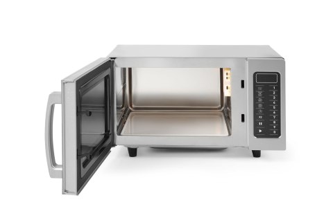 Kuchenka mikrofalowa z możliwością programowania 1000 W Hendi