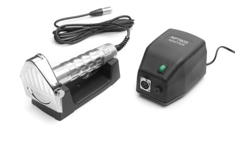 Nóż do kebaba elektryczny, prosty Hendi